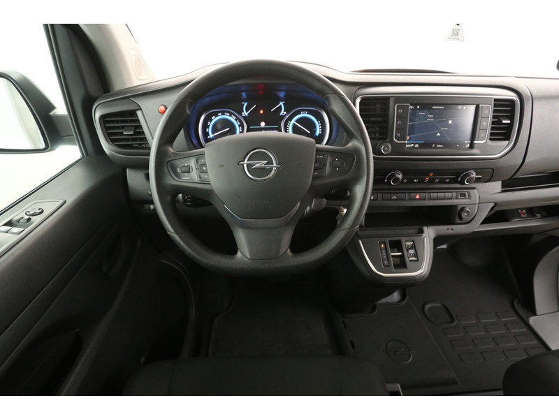 Opel Vivaro-e L2H1 75 kWh VVT96V