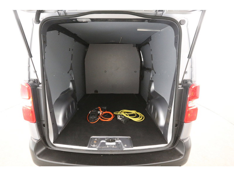 Opel Vivaro-e L2H1 75 kWh VVT96V