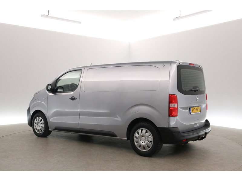 Opel Vivaro-e L2H1 75 kWh VVT96V