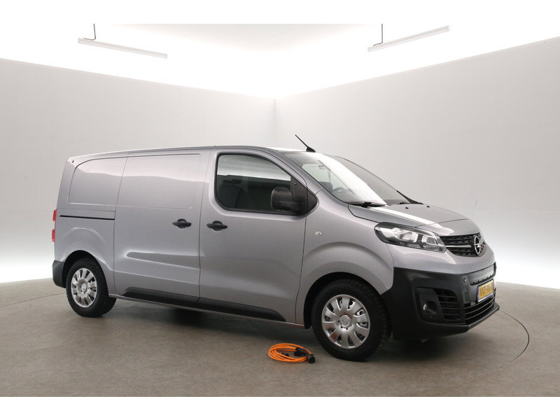 Opel Vivaro-e