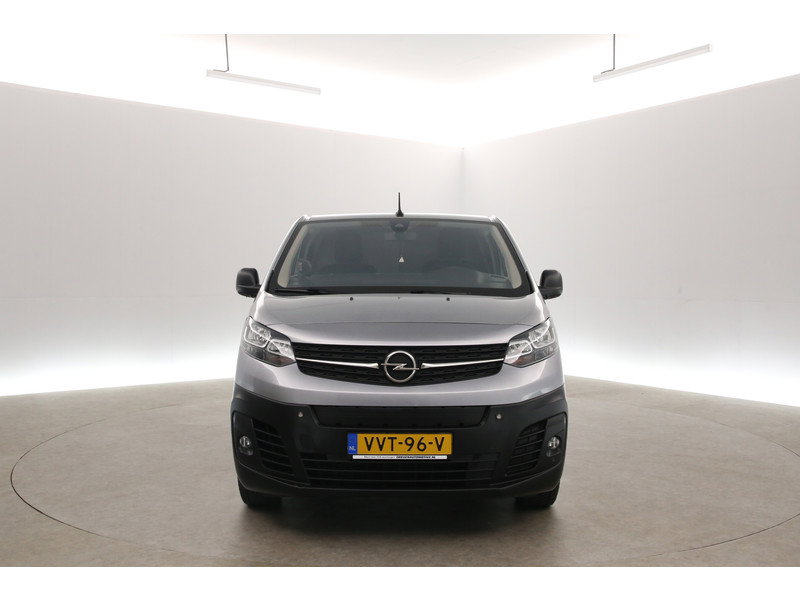 Opel Vivaro-e