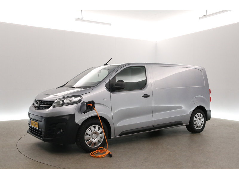 Opel Vivaro-e