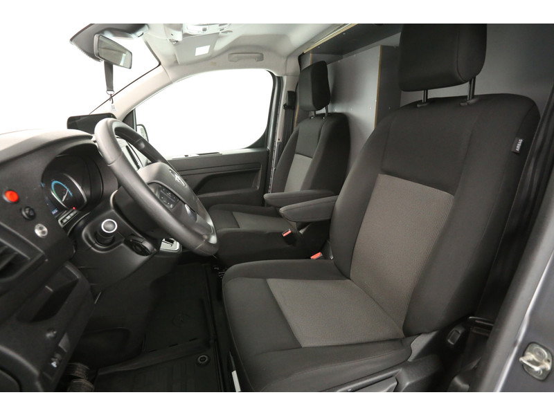 Opel Vivaro-e