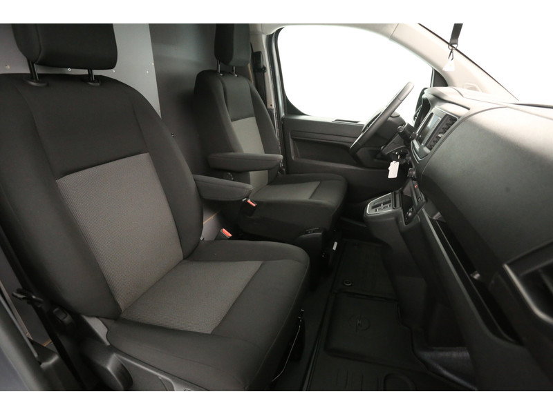 Opel Vivaro-e