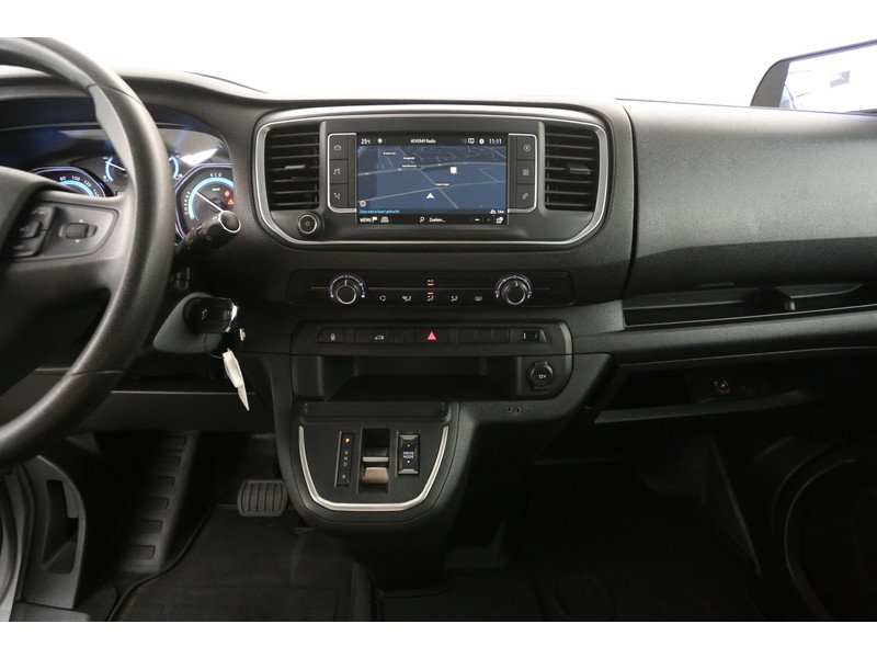 Opel Vivaro-e