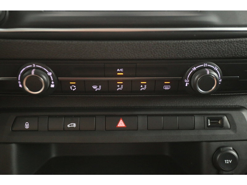 Opel Vivaro-e