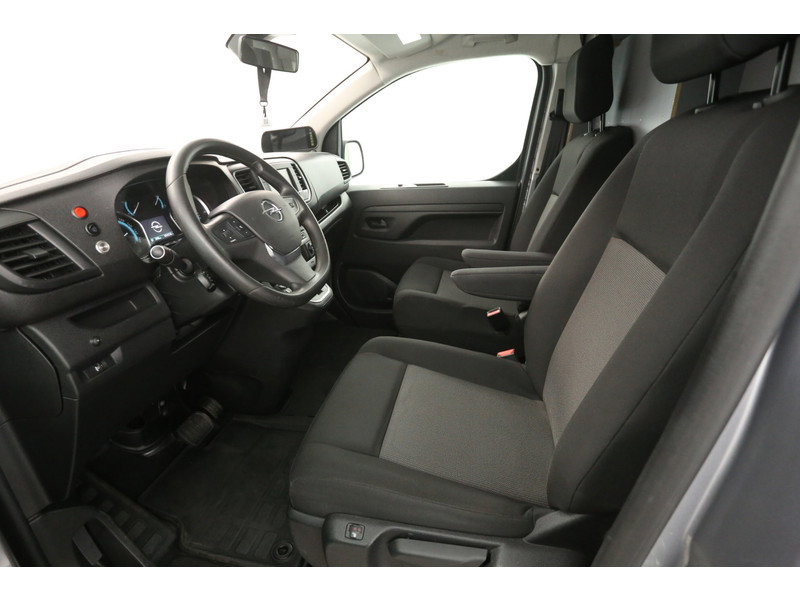 Opel Vivaro-e