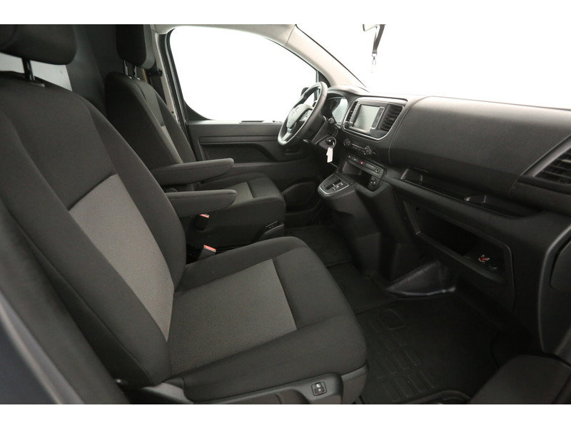 Opel Vivaro-e