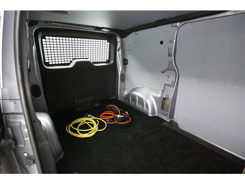 Opel Vivaro-e