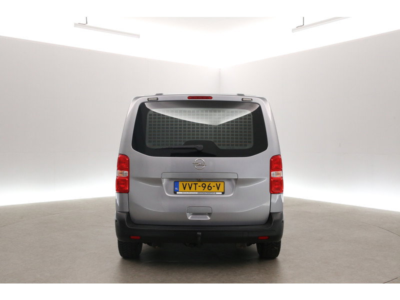 Opel Vivaro-e