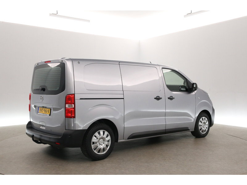 Opel Vivaro-e