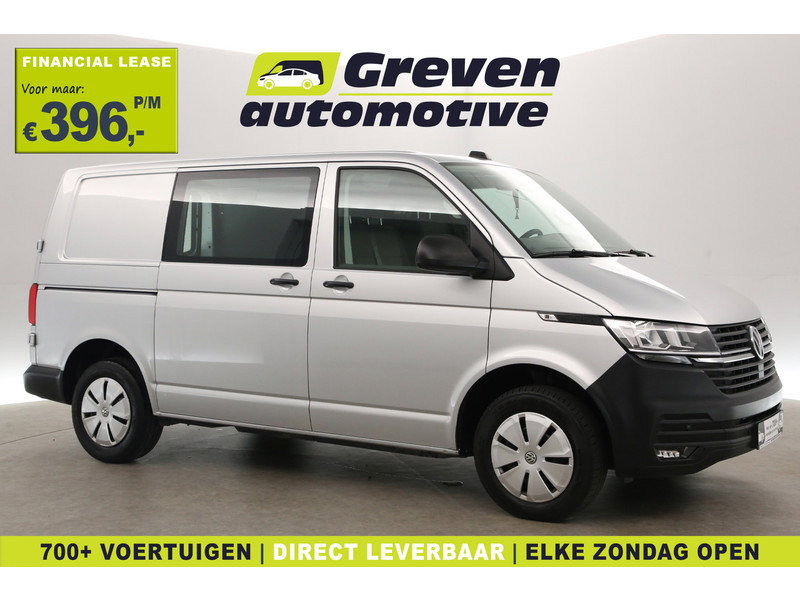 Volkswagen Transporter 2.0 TDI L1H1 150PK GR1369