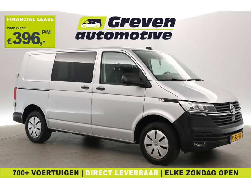 Volkswagen Transporter 2.0 TDI L1H1 150PK V82PTD