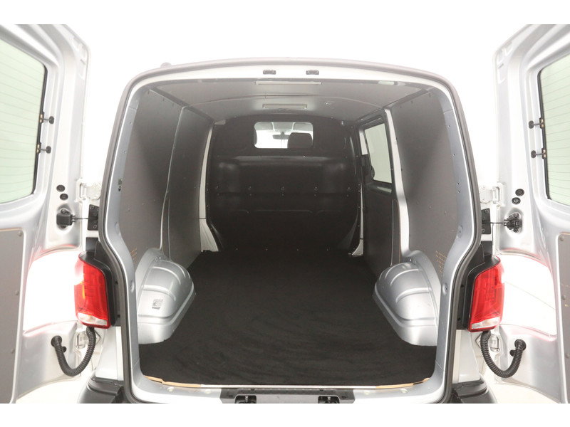 Volkswagen Transporter 2.0 TDI L1H1 150PK V82PTD