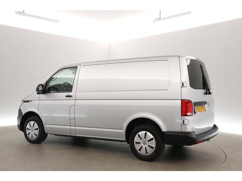 Volkswagen Transporter 2.0 TDI L1H1 150PK V82PTD