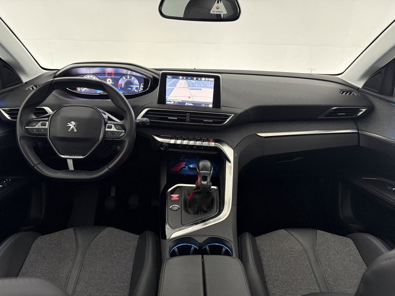 Peugeot 3008 1.2 PureTech H104PB