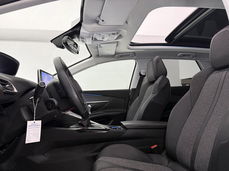 Peugeot 3008 1.2 PureTech H104PB