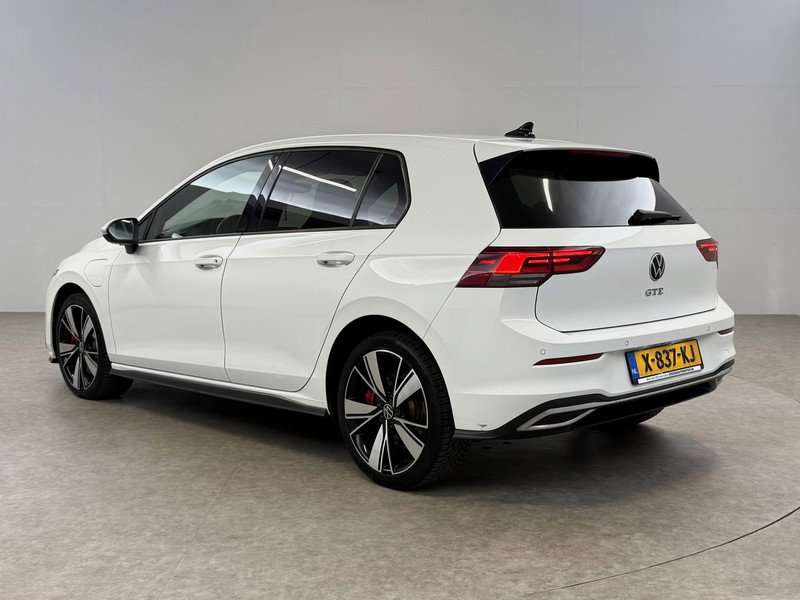Volkswagen Golf 1.4 eHybrid GTE X837KJ
