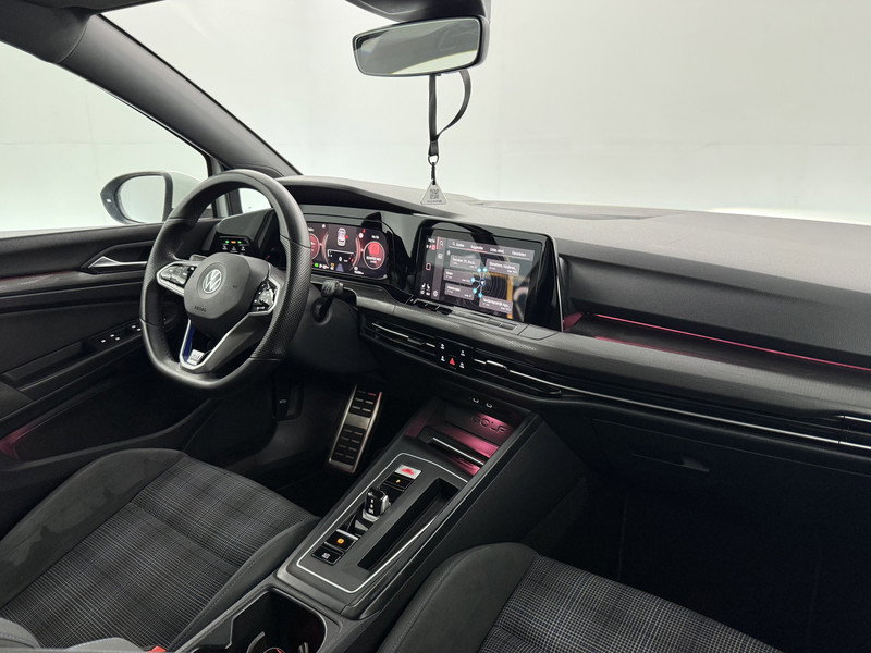 Volkswagen Golf 1.4 eHybrid GTE X837KJ
