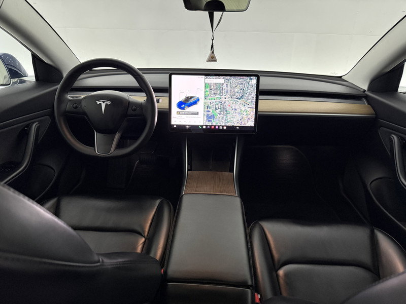 Tesla Model 3 Long Range AWD 75 kWh G579FR
