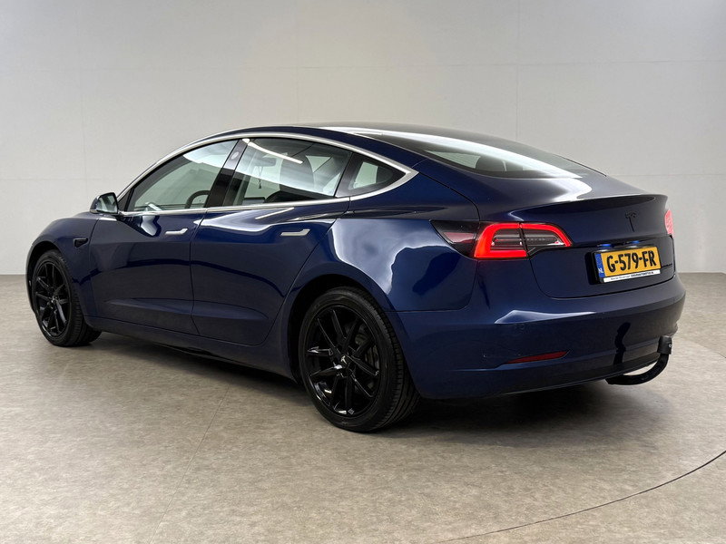Tesla Model 3 Long Range AWD 75 kWh G579FR