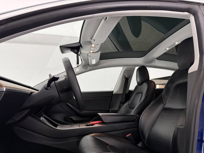Tesla Model 3 Long Range AWD 75 kWh G579FR