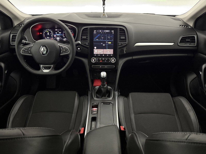 Renault Mégane 1.3 TCe Estate T351ZB