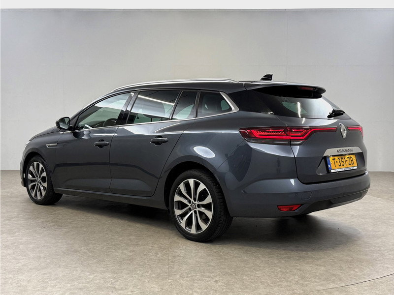 Renault Mégane 1.3 TCe Estate T351ZB