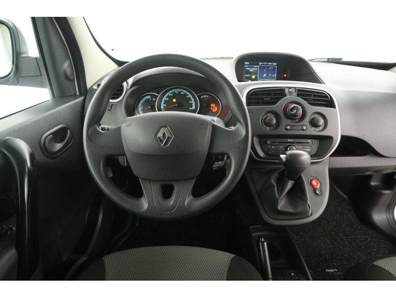 Renault Kangoo Z.E. Maxi L2H1 33 KWh (Huur accu) V25LPX