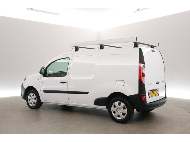 Renault Kangoo Z.E. Maxi L2H1 33 KWh (Huur accu) V25LPX