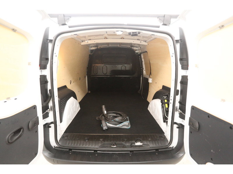 Renault Kangoo Z.E. Maxi L2H1 33 KWh (Huur accu) V25LPX