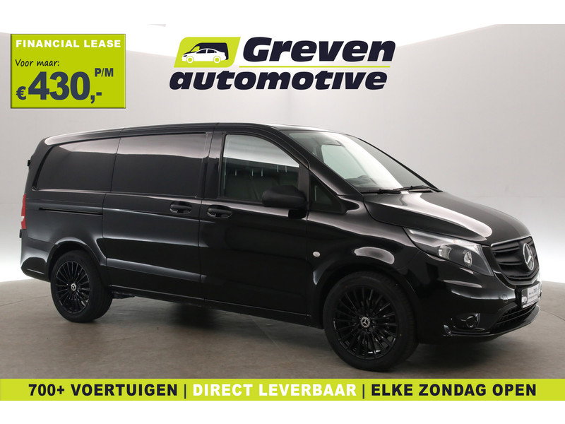 Mercedes-Benz Vito 114 CDI Lang GR6334