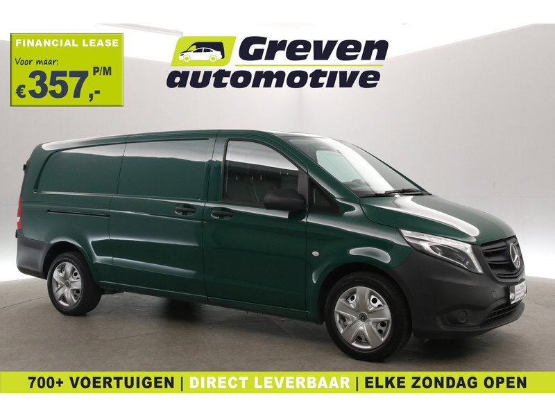 Mercedes-Benz Vito 114 CDI Extra Lang GR5076