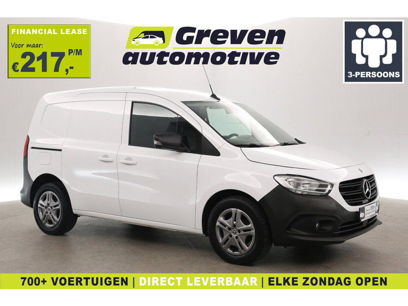 Mercedes-Benz Citan 110 CDI 96PK GR7019