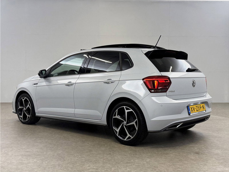 Volkswagen Polo 1.0 TSI R-Line XV259N