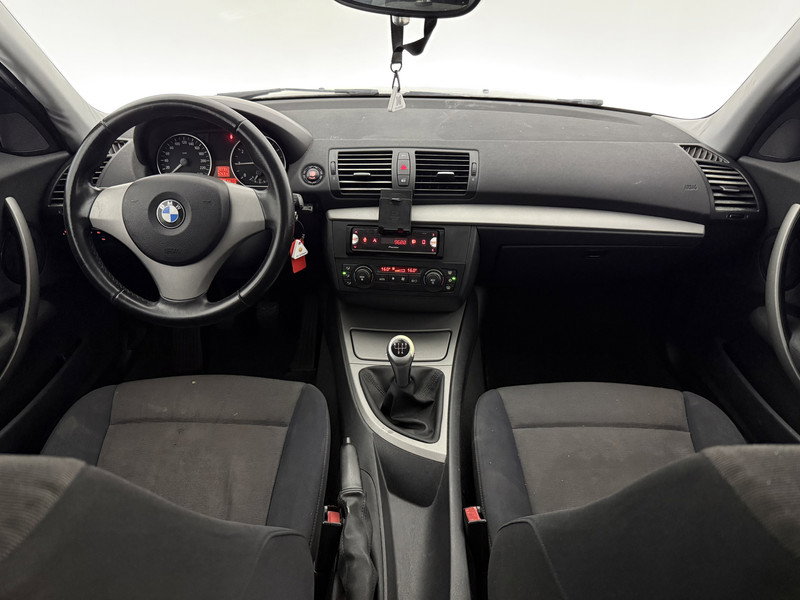BMW 1-serie 116i HP838D