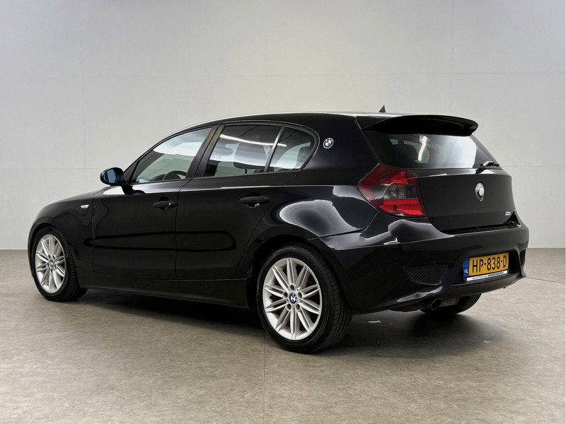 BMW 1-serie 116i HP838D