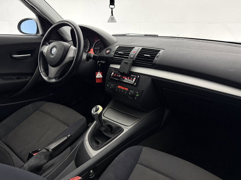 BMW 1-serie 116i HP838D