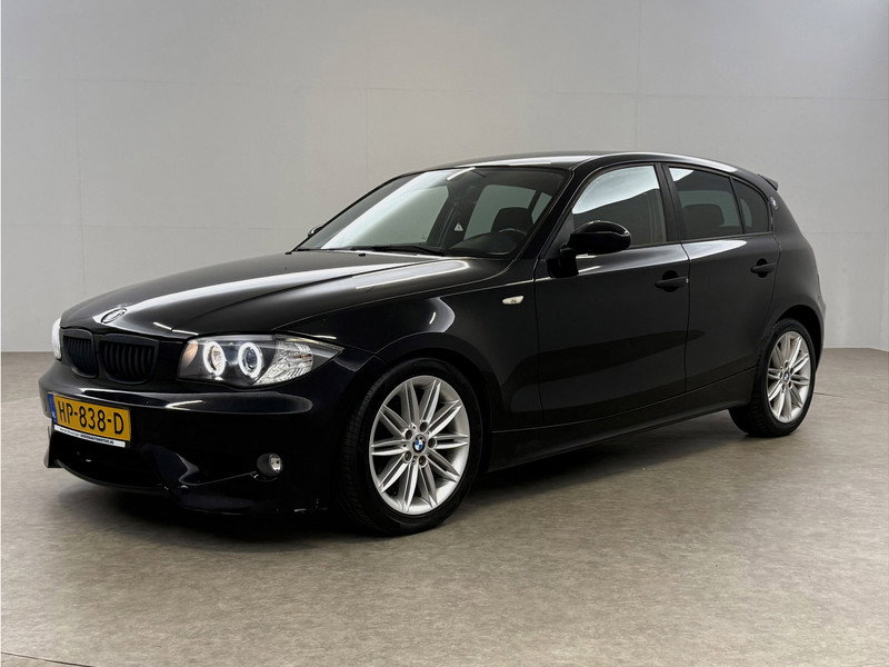 BMW 1-serie