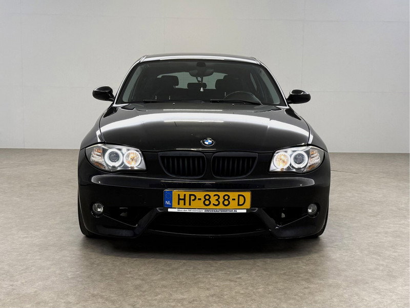 BMW 1-serie