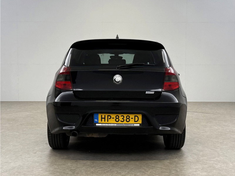 BMW 1-serie