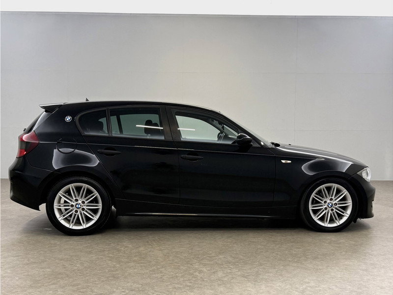 BMW 1-serie