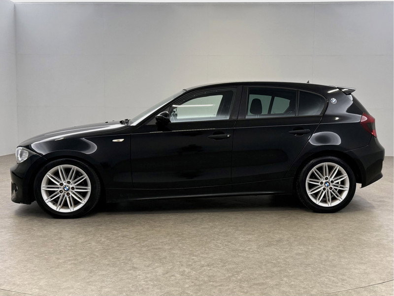BMW 1-serie