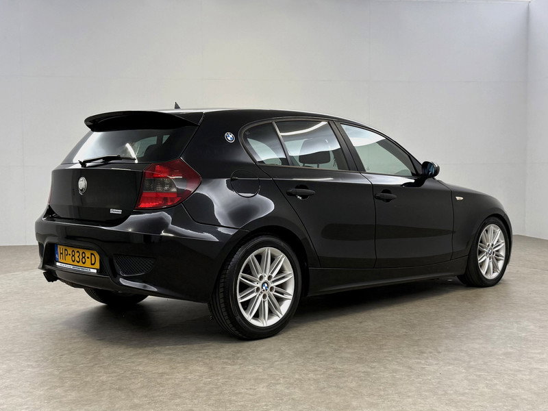 BMW 1-serie