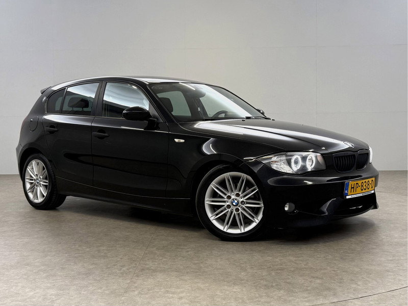 BMW 1-serie