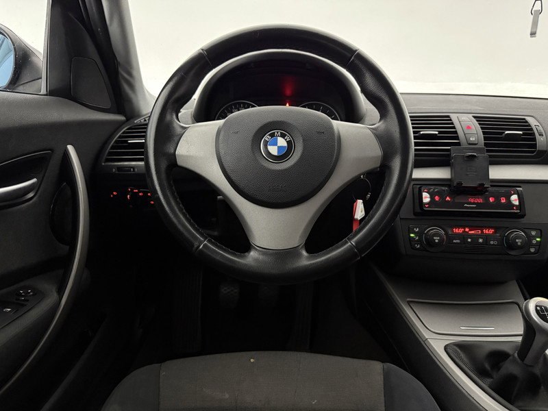 BMW 1-serie