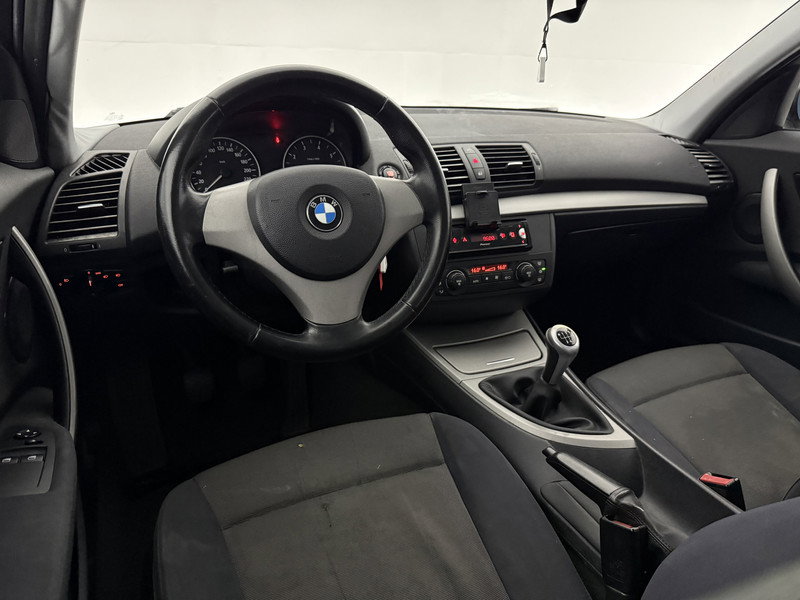 BMW 1-serie