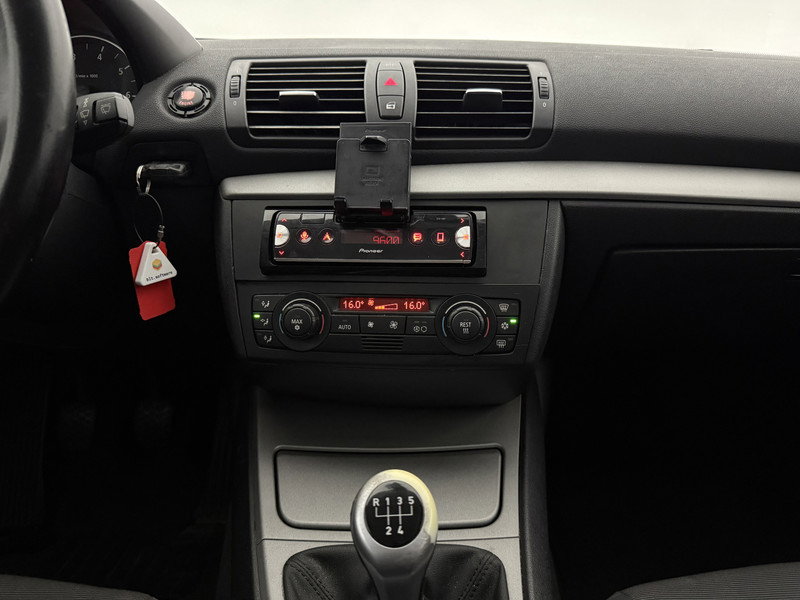 BMW 1-serie