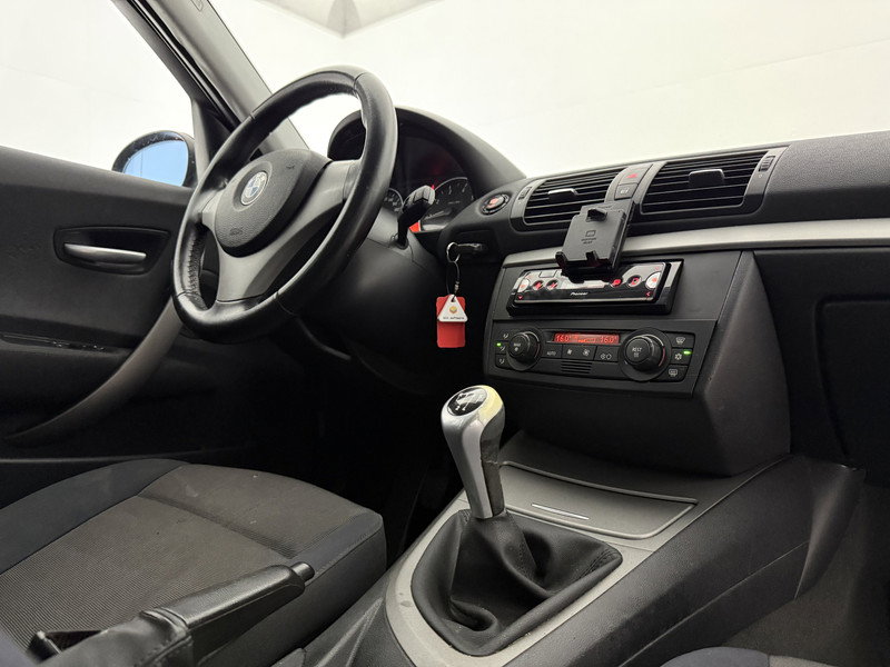 BMW 1-serie