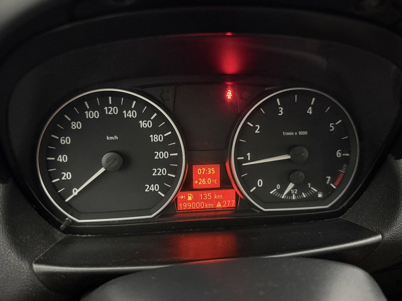 BMW 1-serie